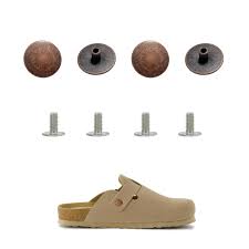 Sandal Button